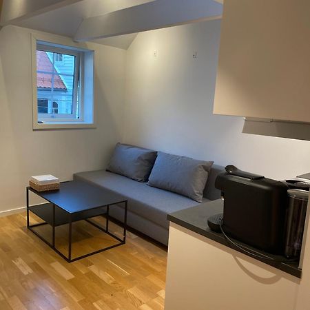 Harbor Hideaway - Apt4 Bergen Esterno foto