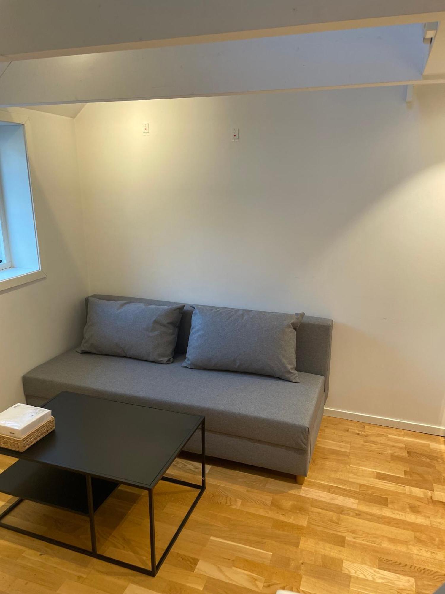 Harbor Hideaway - Apt4 Bergen Esterno foto
