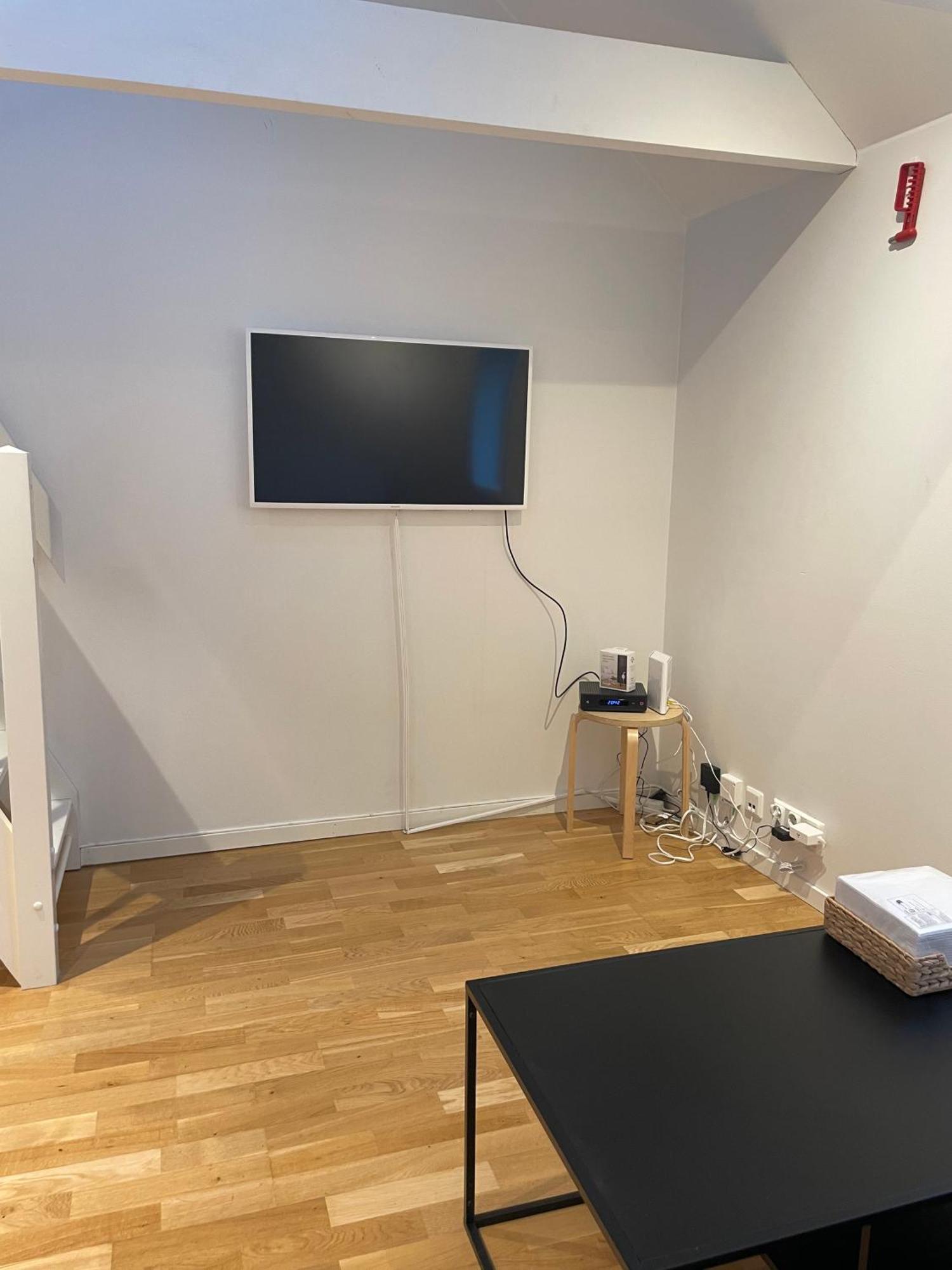 Harbor Hideaway - Apt4 Bergen Esterno foto