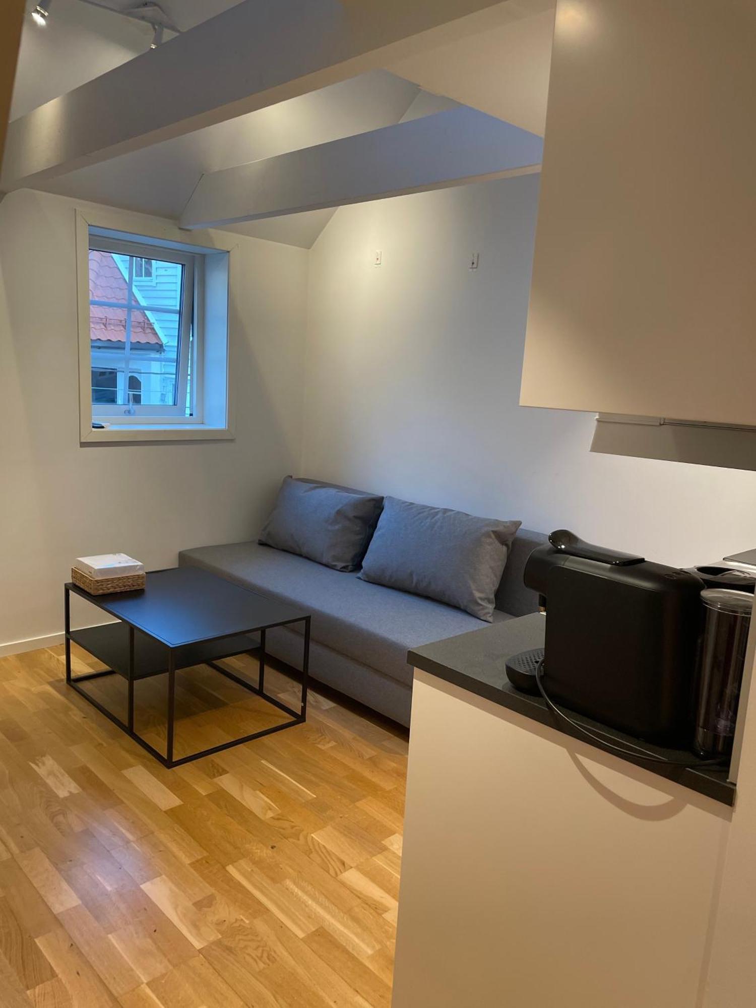 Harbor Hideaway - Apt4 Bergen Esterno foto